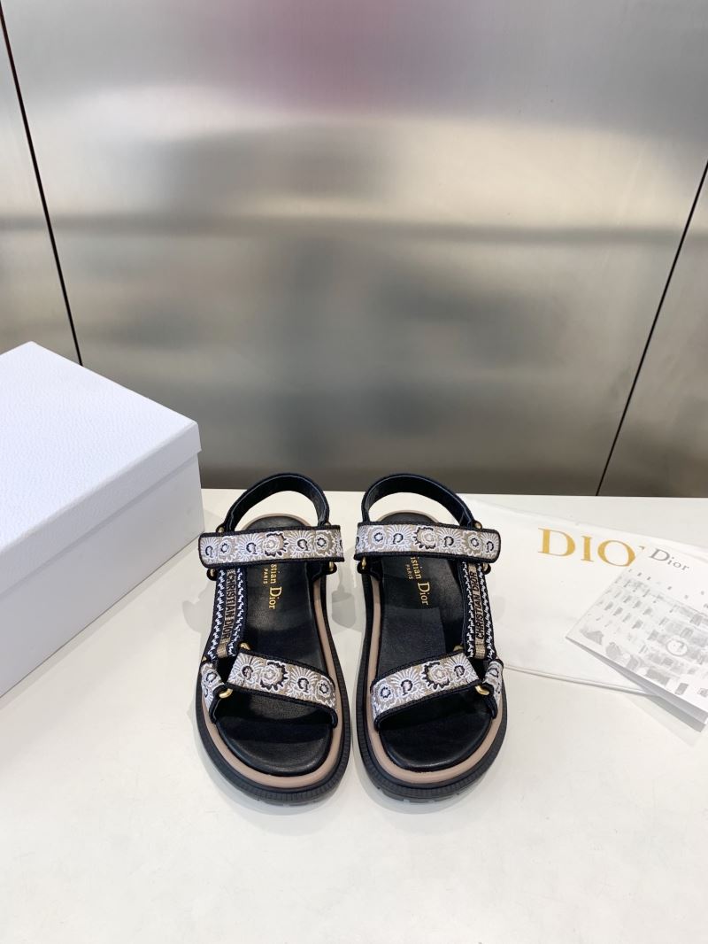 Christian Dior Sandals